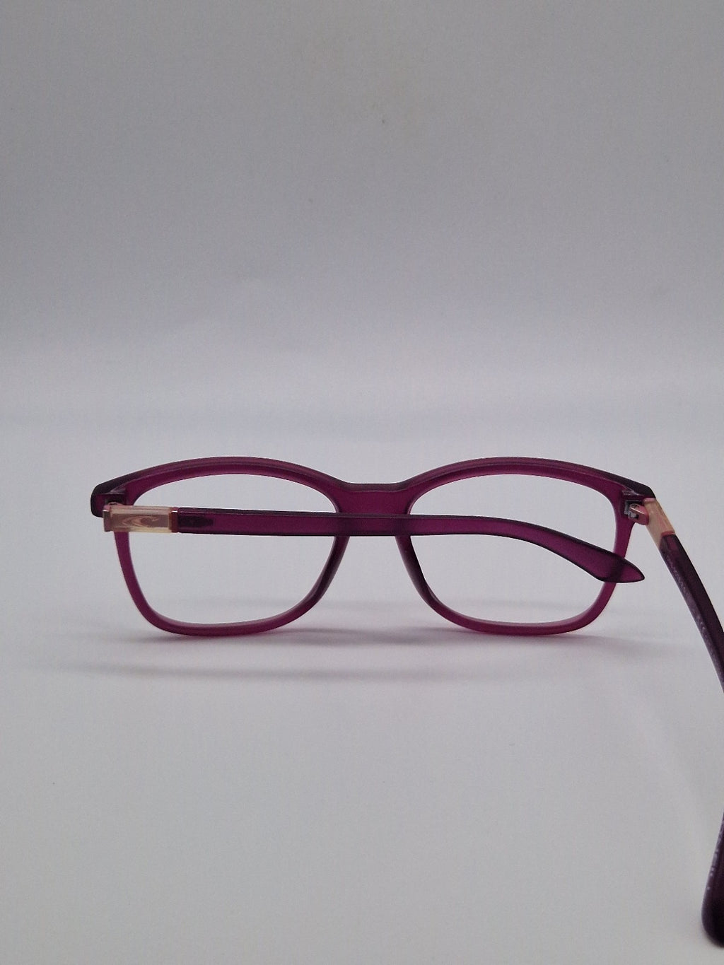 O Niel ONS-9015-2.0 Purple - Eyeglasses frames