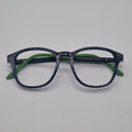 Specsavers Lifestyle 02 30881662 Black - Eyeglasses frames