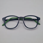 Specsavers Lifestyle 02 30881662 Black - Eyeglasses frames