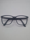 Specsavers Khafra Sun Rx 30767690 Black - Eyeglasses frames 