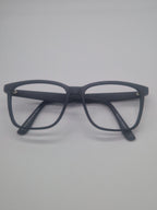Specsavers Khafra Sun Rx 30767690 Black - Eyeglasses frames 