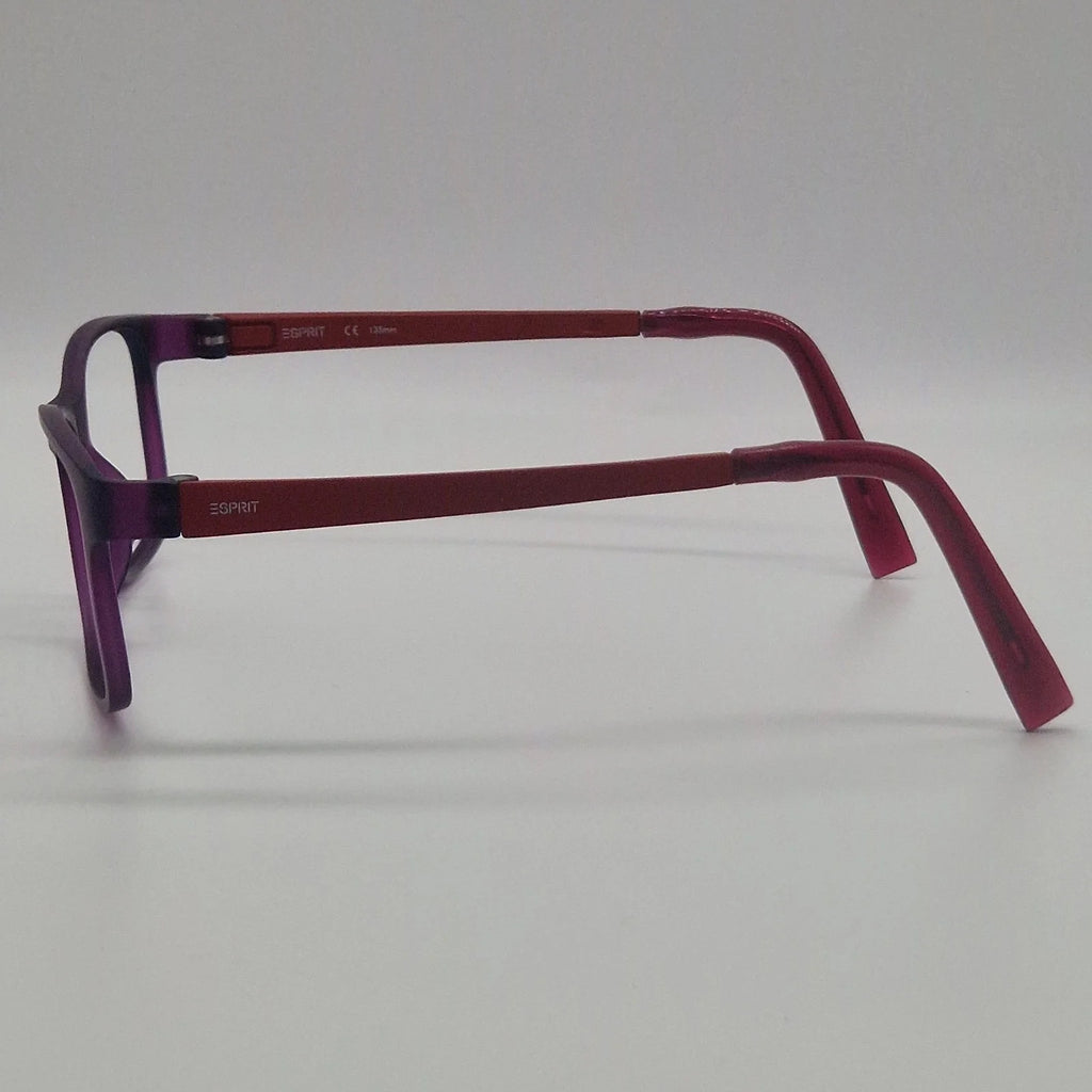 ESPRIT ET17447 Red - Eyeglasses frames