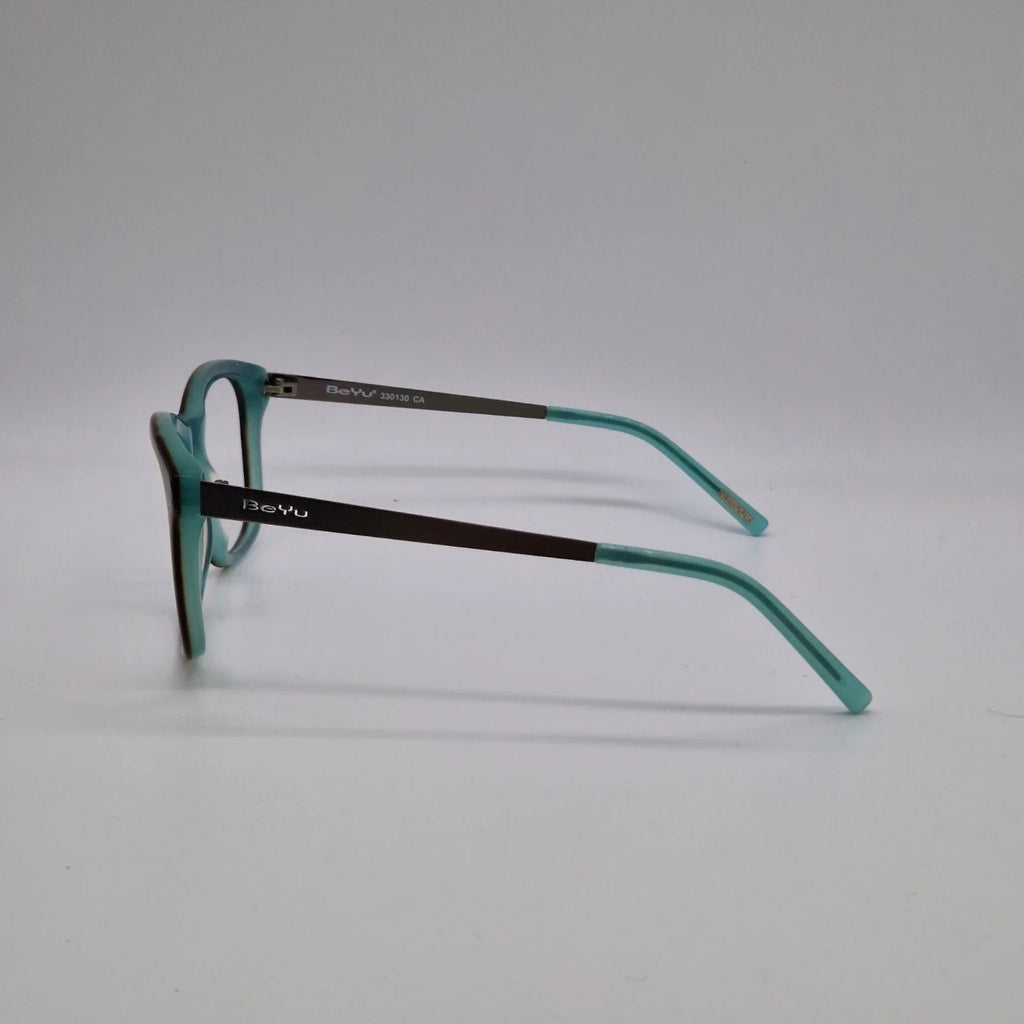 BeYu 330130 CA Cat.3 Tortoiseshell - Eyeglasses frames