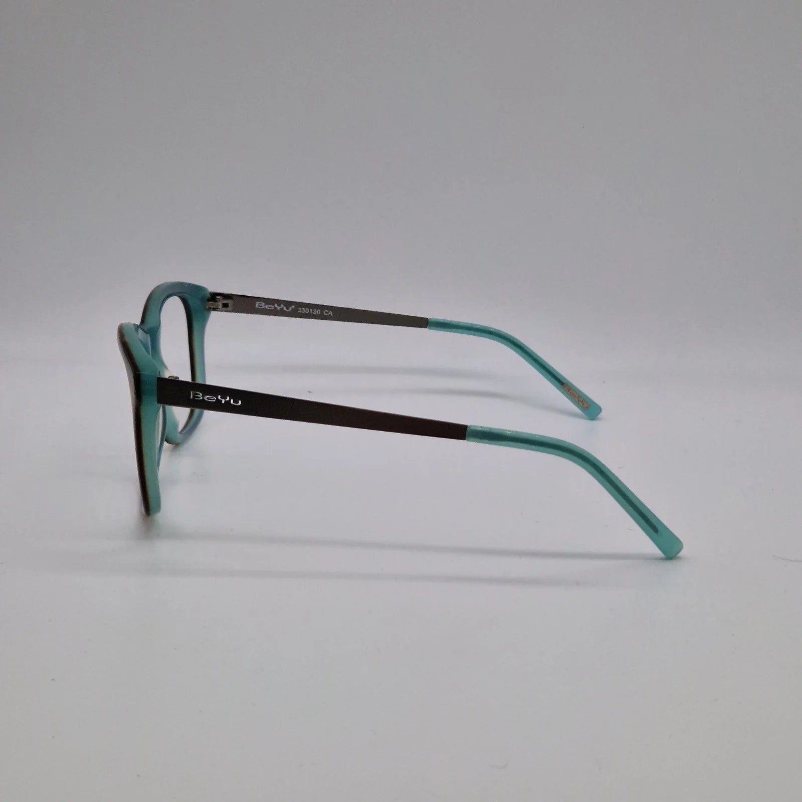 BeYu 330130 CA Cat.3 Tortoiseshell - Eyeglasses frames