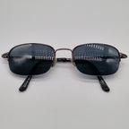 Specsavers Titan 83 24084918 Black - Eyeglasses frames 
