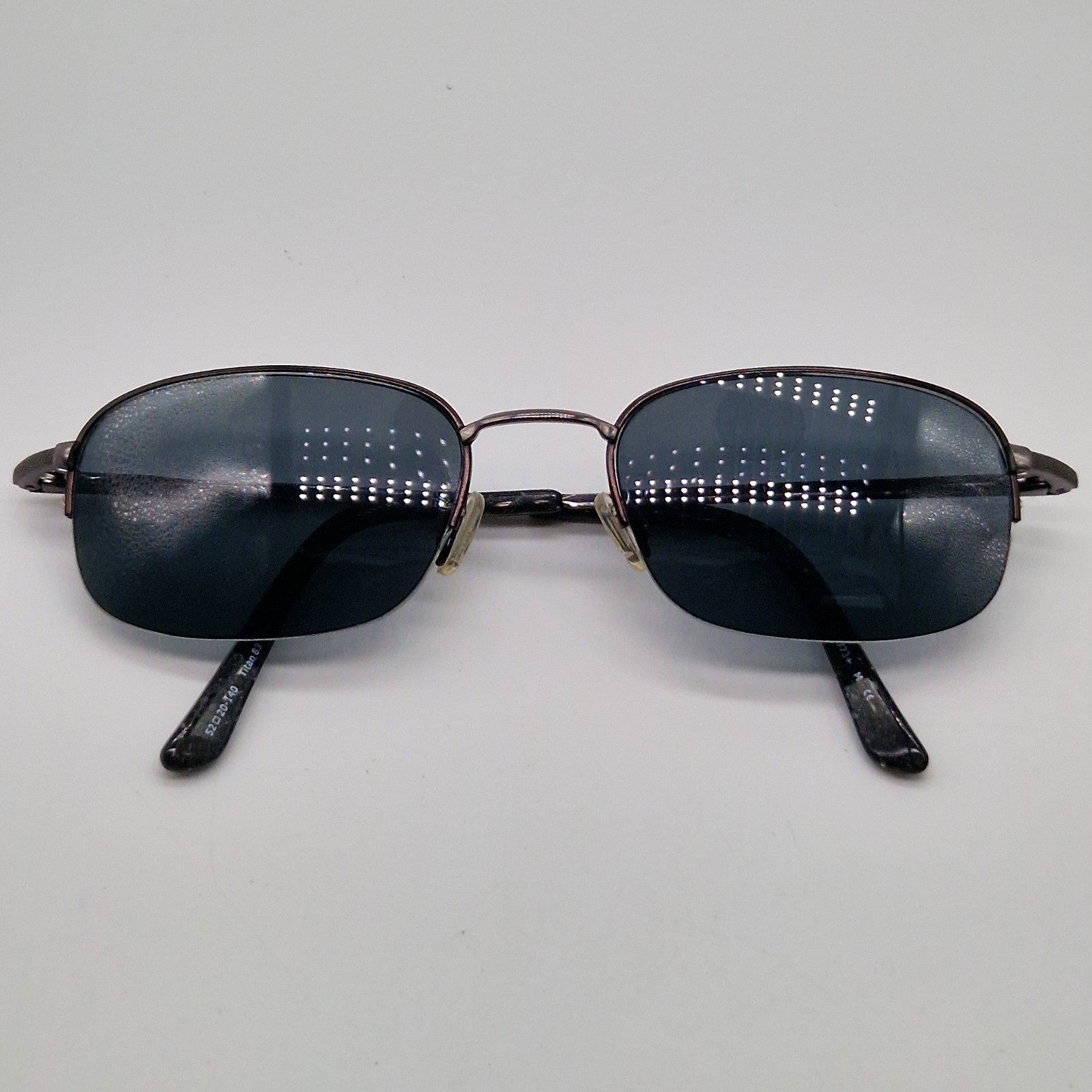 Specsavers Titan 83 24084918 Black - Eyeglasses frames 