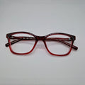 Boots Pina Red - Eyeglasses frames