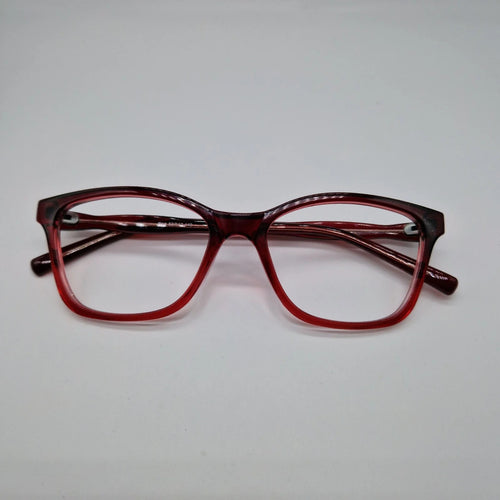 Boots Pina Red - Eyeglasses frames