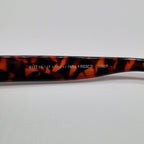 Foster Grant +1.50 F062 FRSSER TORTOISESHELL - Eyeglasses frames