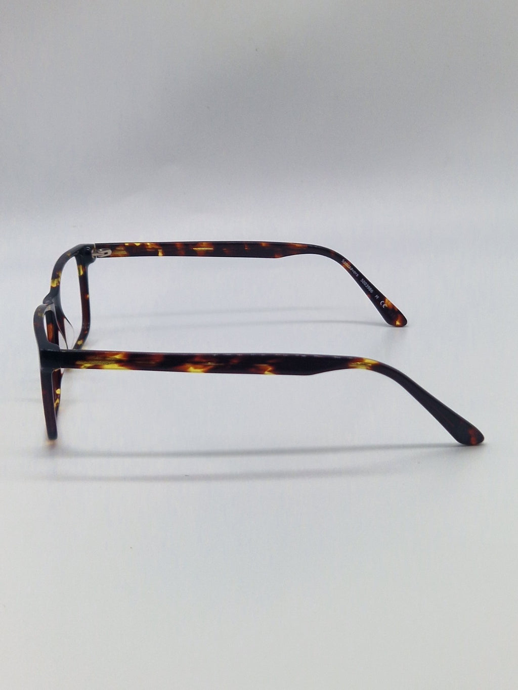 Specsaves Edwin 32258400 Tortoishell - Eyeglasses frames
