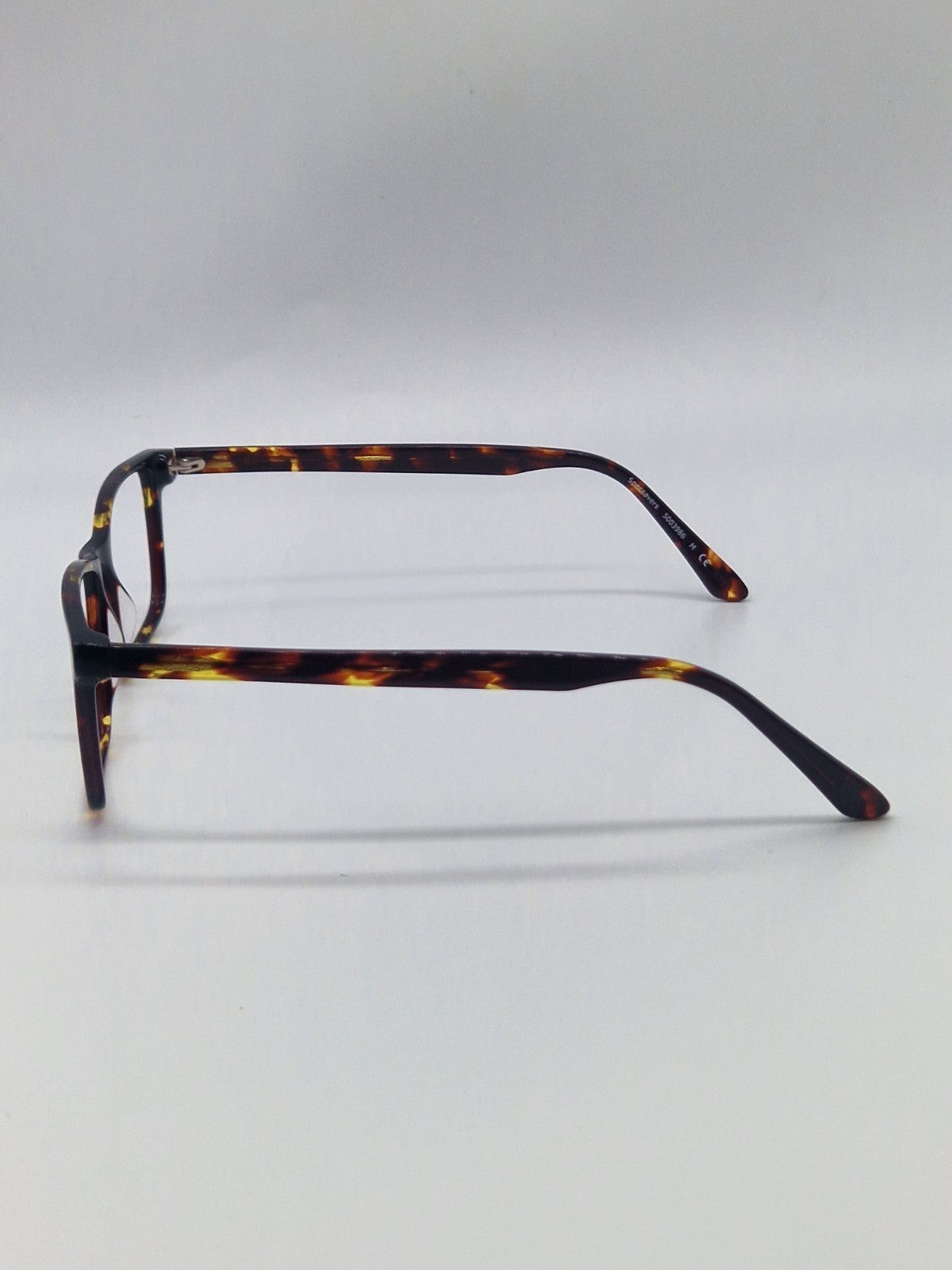 Specsaves Edwin 32258400 Tortoishell - Eyeglasses frames
