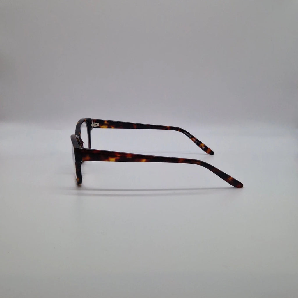 Specsavers Kamaria 32258899 Tortoiseshell - Eyeglasses frames