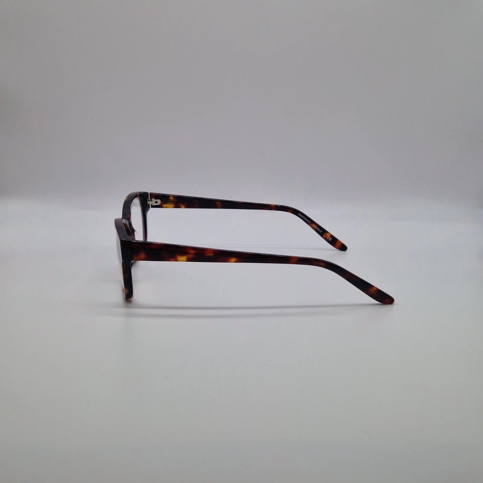 Specsavers Kamaria 32258899 Tortoiseshell - Eyeglasses frames
