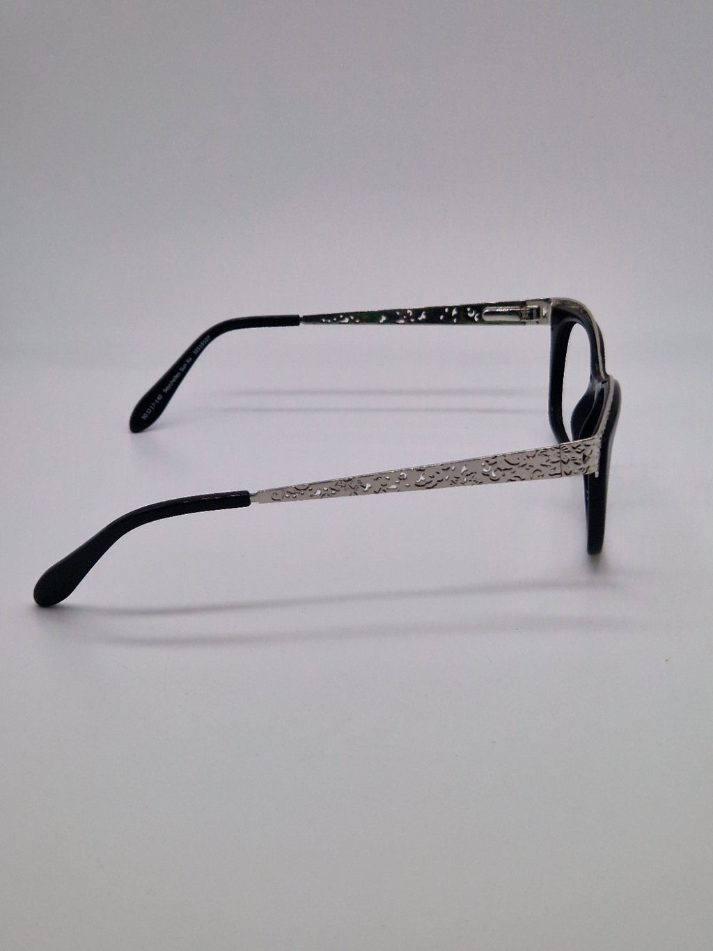 Specsavers Seychelles Sun Rx 30519107 Black - Eyeglasses frames 