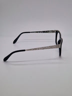 Specsavers Seychelles Sun Rx 30519107 Black - Eyeglasses frames 