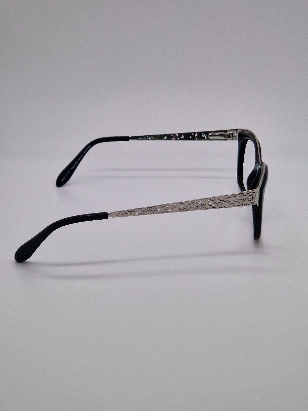 Specsavers Seychelles Sun Rx 30519107 Black - Eyeglasses frames 