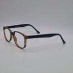 Continental Eyewear Matrix 829 Tortoiseshell - Eyeglasses frames
