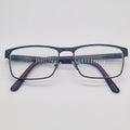 Ralph Lauren PH 1207 9160 Black - Eyeglasses frames