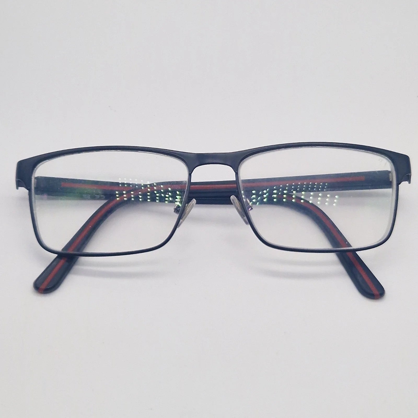 Ralph Lauren PH 1207 9160 Black - Eyeglasses frames