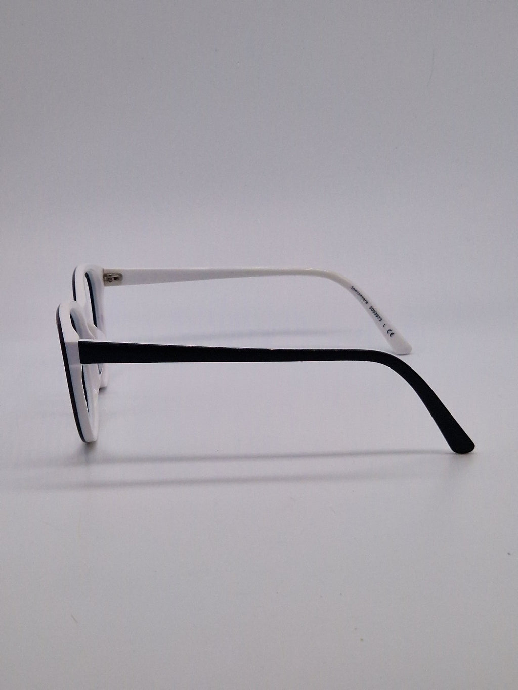 Specsavers Falala 32258219 Black - Eyeglasses frames 