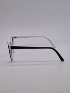 Specsavers Falala 32258219 Black - Eyeglasses frames 