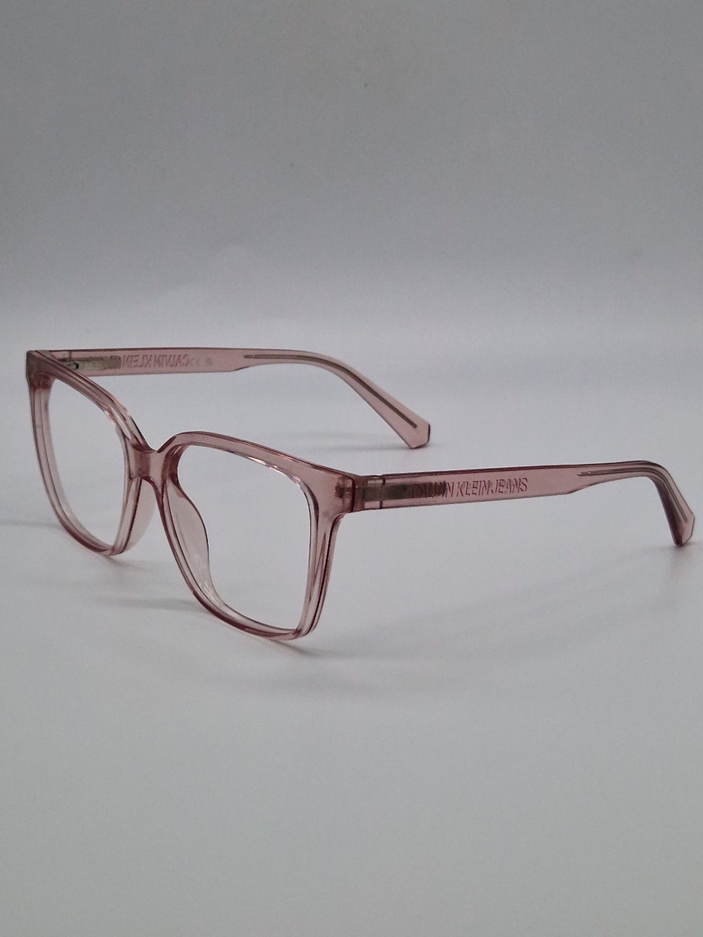 Calvin Klein CKJ2639 Pink - Eyeglasses frames