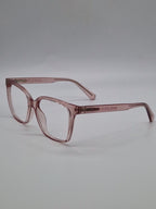 Calvin Klein CKJ2639 Pink - Eyeglasses frames