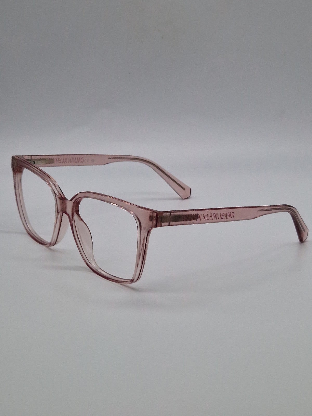 Calvin Klein CKJ2639 Pink - Eyeglasses frames