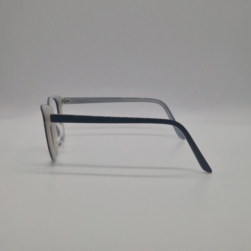 Specsavers Aziza Sun Rx 30767577 Black - Eyeglasses frames