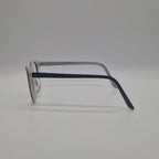 Specsavers Aziza Sun Rx 30767577 Black - Eyeglasses frames