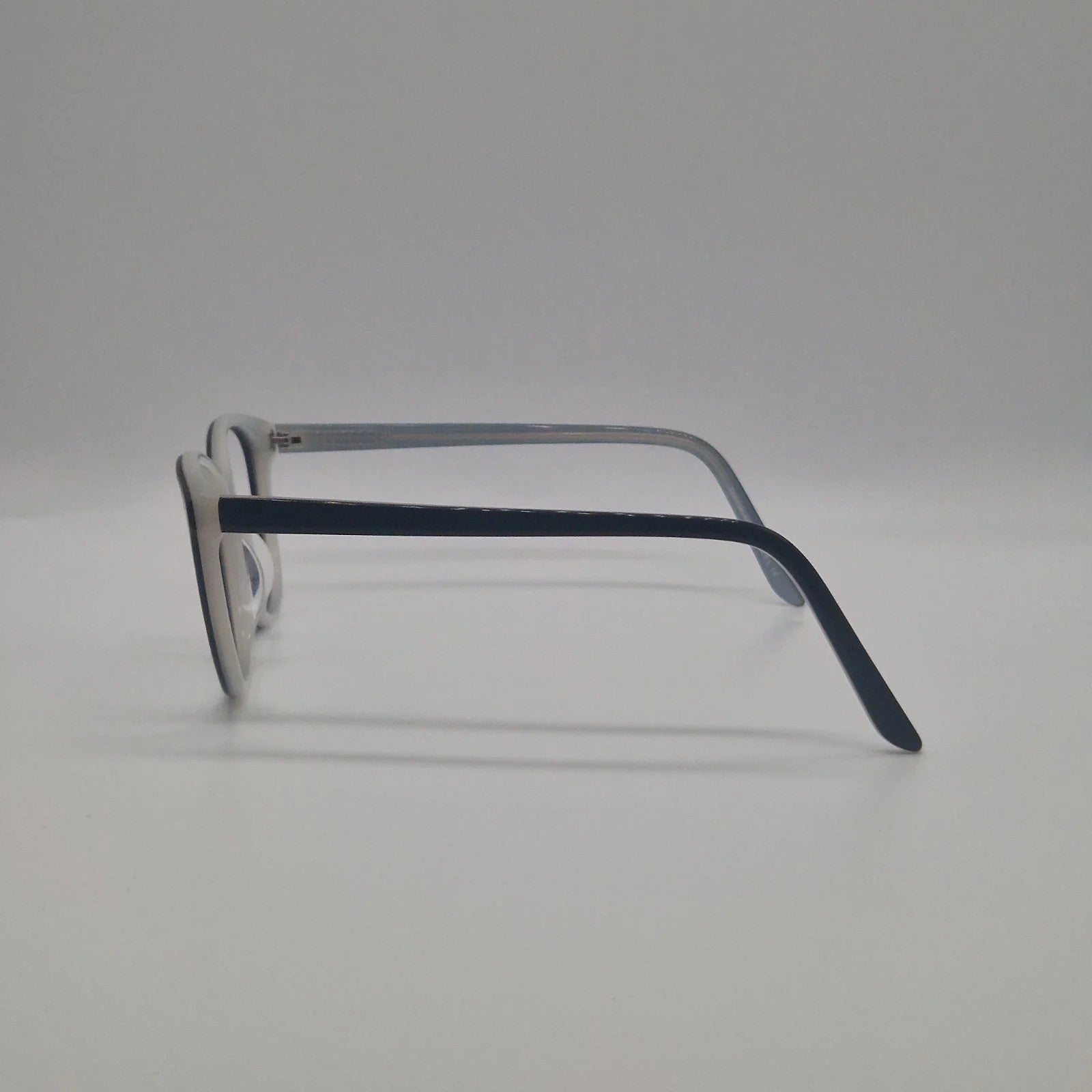 Specsavers Aziza Sun Rx 30767577 Black - Eyeglasses frames