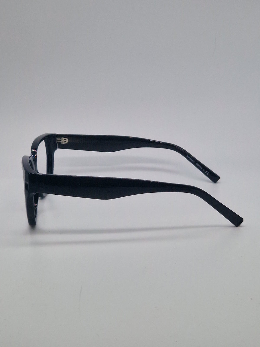 Specsavers Vivonne Sun Rx 32861730 Black - Eyeglasses frames