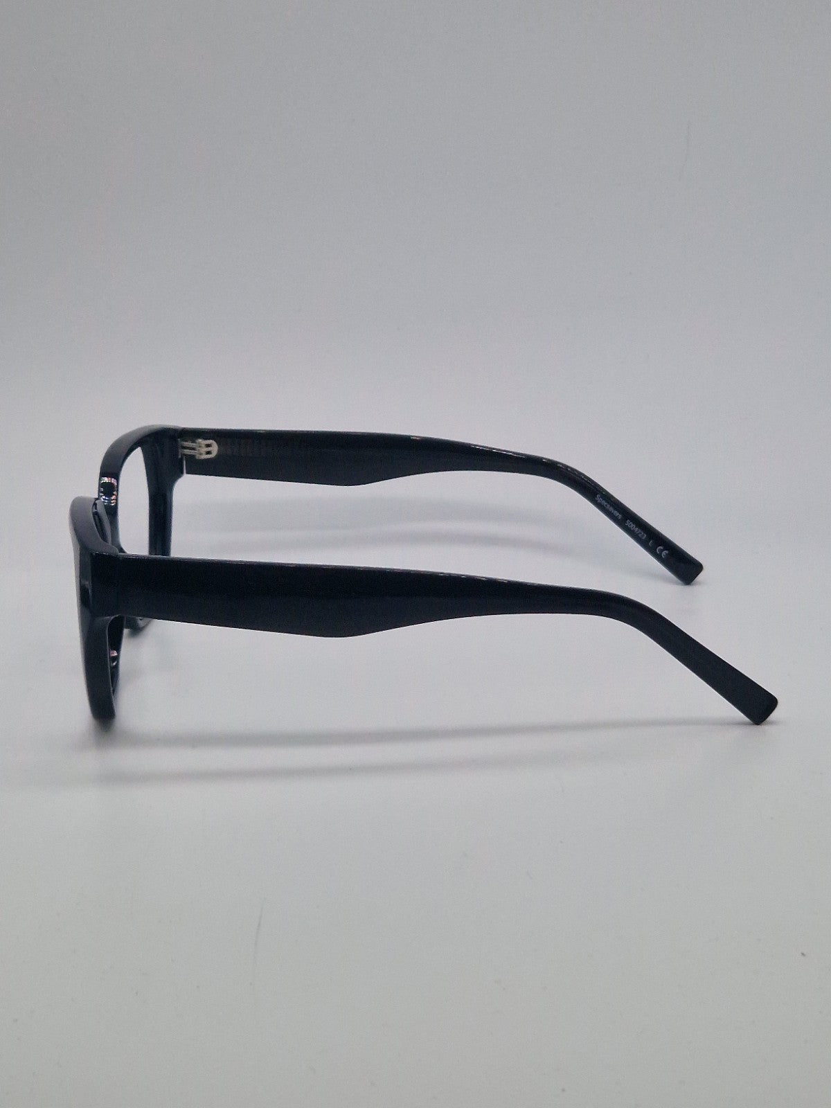 Specsavers Vivonne Sun Rx 32861730 Black - Eyeglasses frames