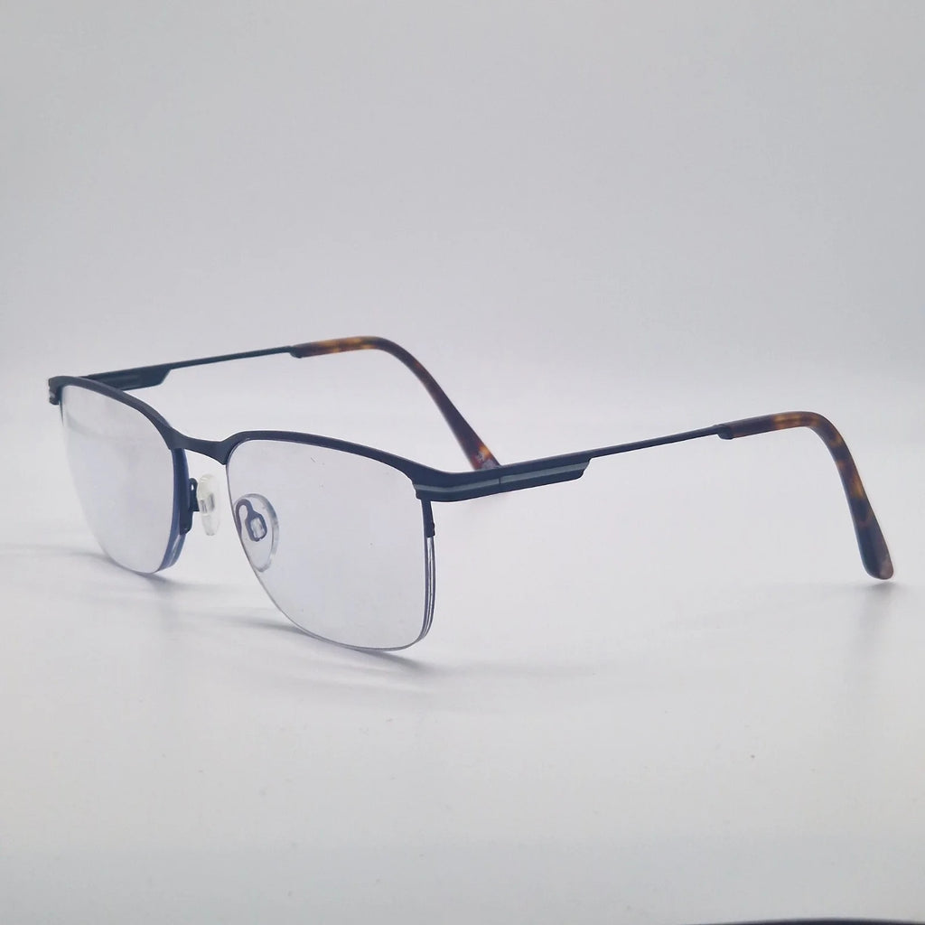 The Eastwood Col.3 Tortoiseshell - Eyeglasses frames