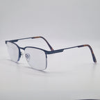 The Eastwood Col.3 Tortoiseshell - Eyeglasses frames