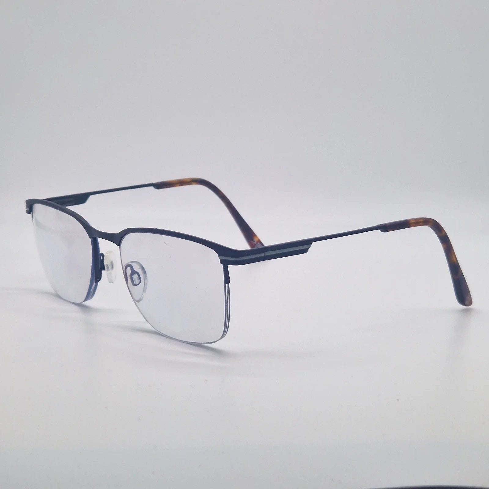 The Eastwood Col.3 Tortoiseshell - Eyeglasses frames