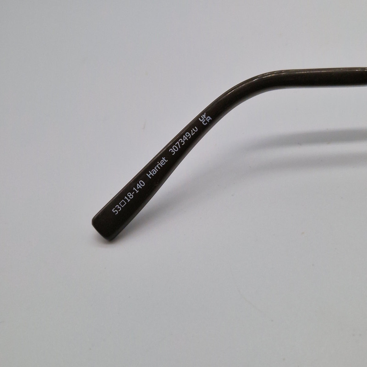 Specsavers Harriet 30734920 Brown - Eyeglasses frames 