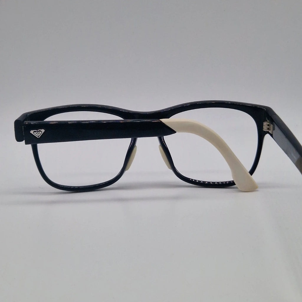 Specsavers Roxy Sun Rx 20 30800137 Black - Eyeglasses frames