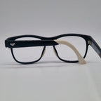 Specsavers Roxy Sun Rx 20 30800137 Black - Eyeglasses frames
