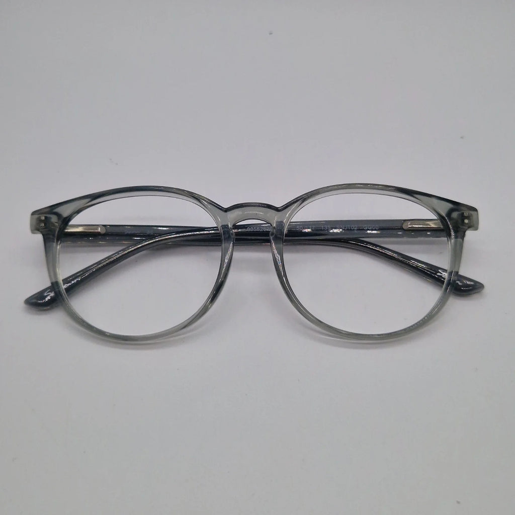 Seen SNJT02 GG00 Grey - Eyeglasses frames