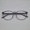 Seen SNJT02 GG00 Grey - Eyeglasses frames