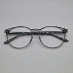 Seen SNJT02 GG00 Grey - Eyeglasses frames
