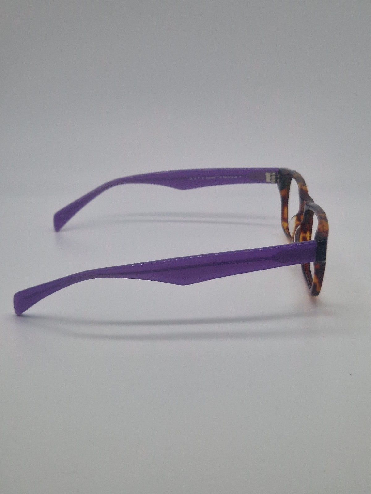 Dutz Eyewear DZ 2080 Col.35 Purple - Eyeglasses frames