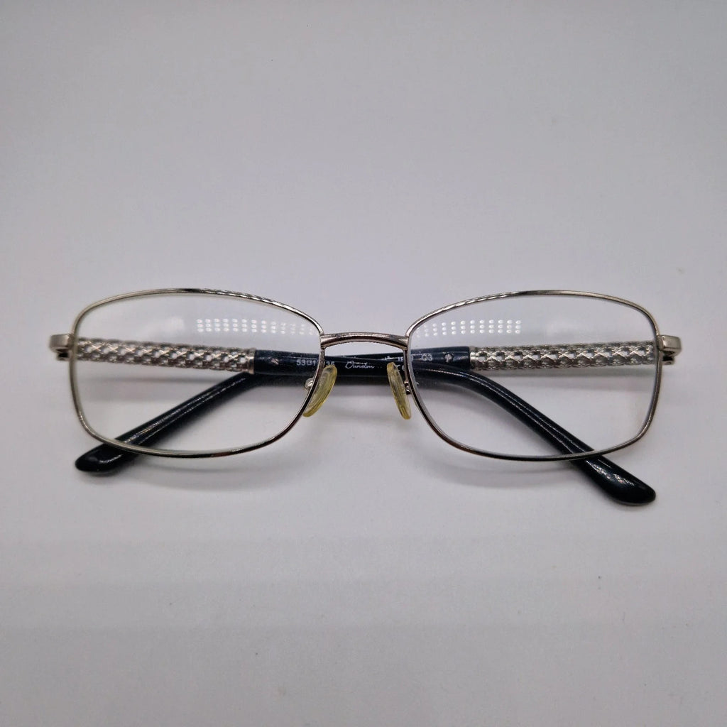 Juliani Beaumont JB 859 Black - Eyeglasses frames