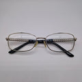 Juliani Beaumont JB 859 Black - Eyeglasses frames
