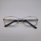 Juliani Beaumont JB 859 Black - Eyeglasses frames