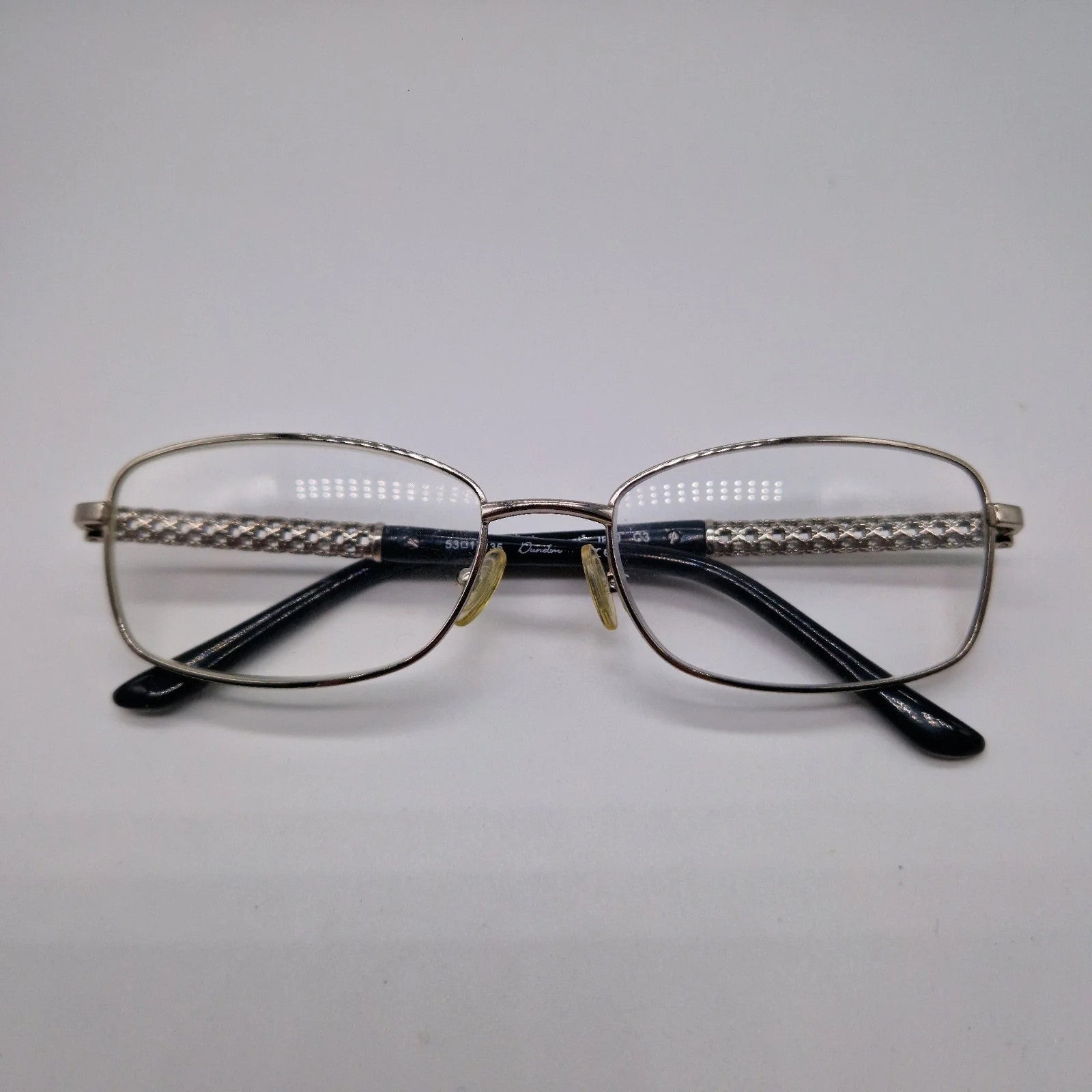 Juliani Beaumont JB 859 Black - Eyeglasses frames