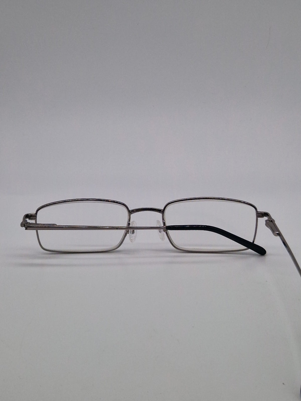 Lazer Junior 4020 Silver - Eyeglasses frames