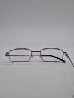 Lazer Junior 4020 Silver - Eyeglasses frames