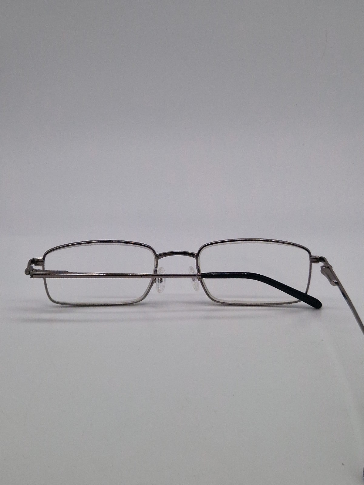 Lazer Junior 4020 Silver - Eyeglasses frames